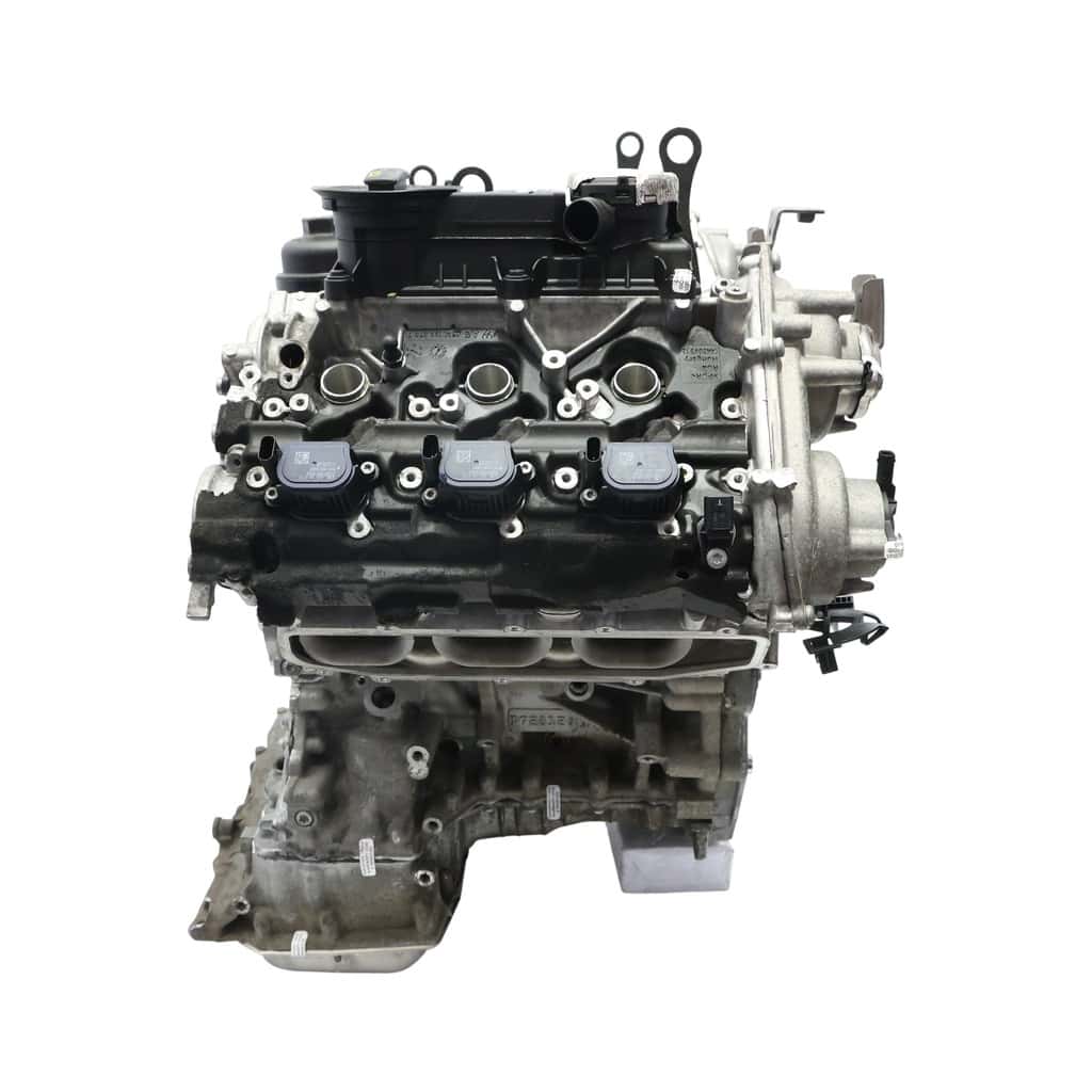 Moteur DECA vue 7