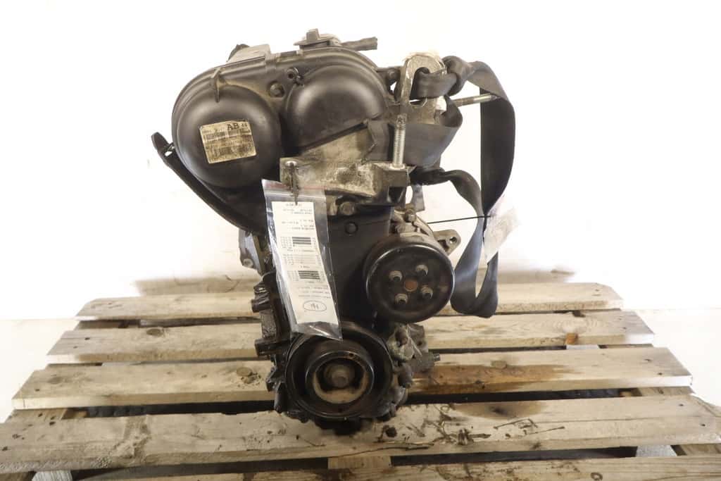 Moteur STJB vue 3