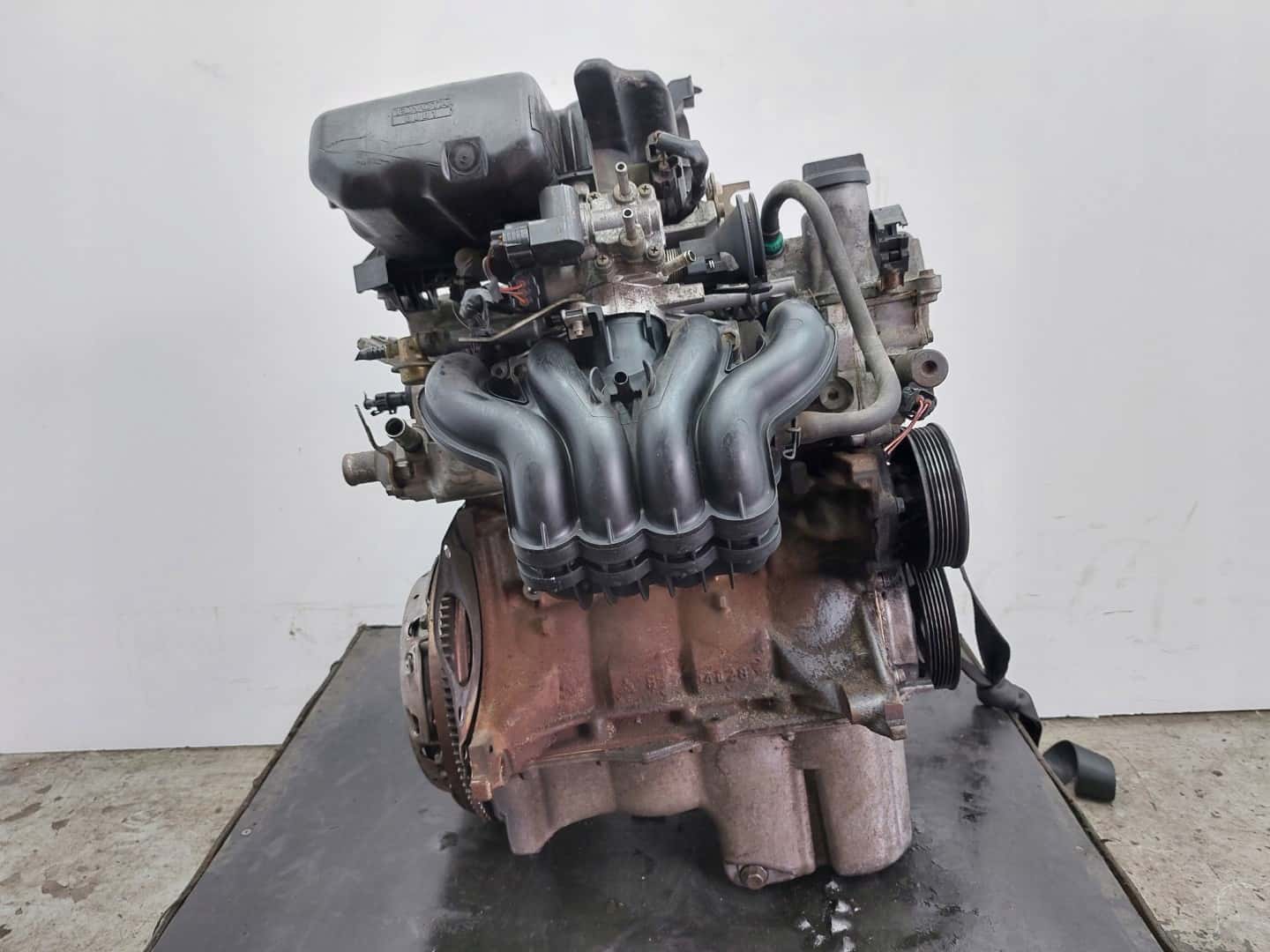 Moteur 1SZ-FE vue 4