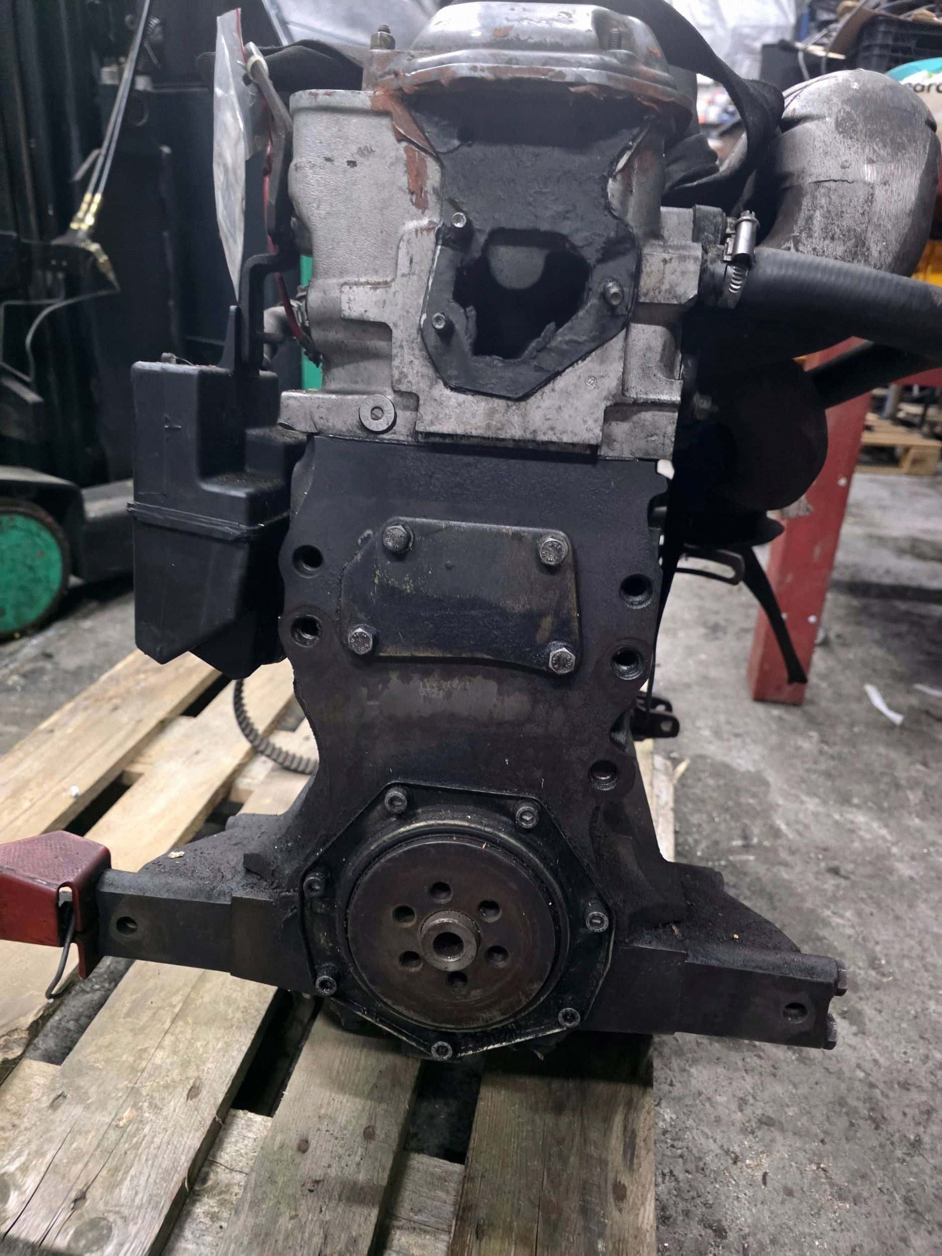 Moteur 149 B1.000 vue 3
