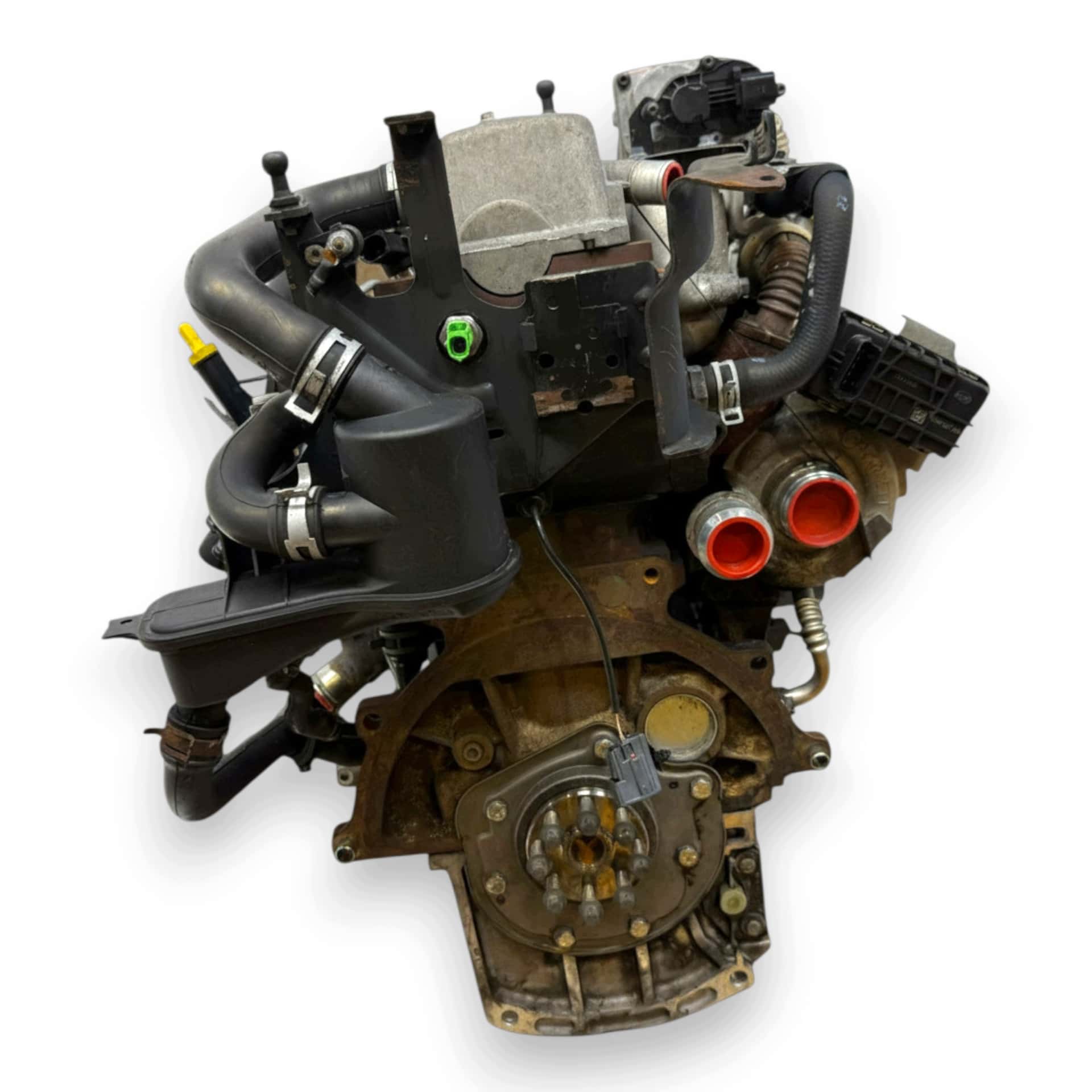 Moteur QYWA vue 7