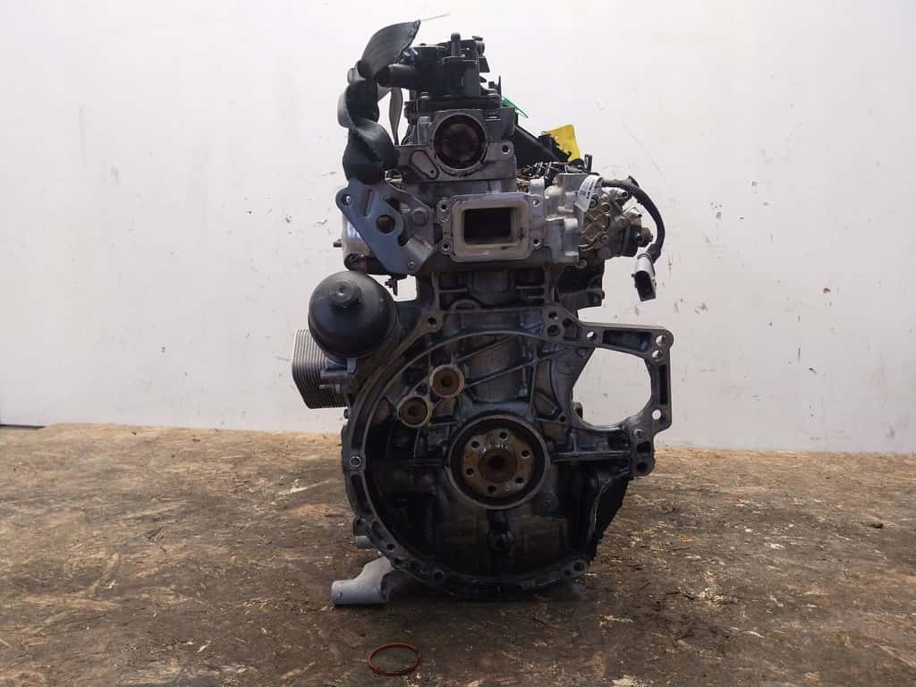 Moteur NGDB vue 2