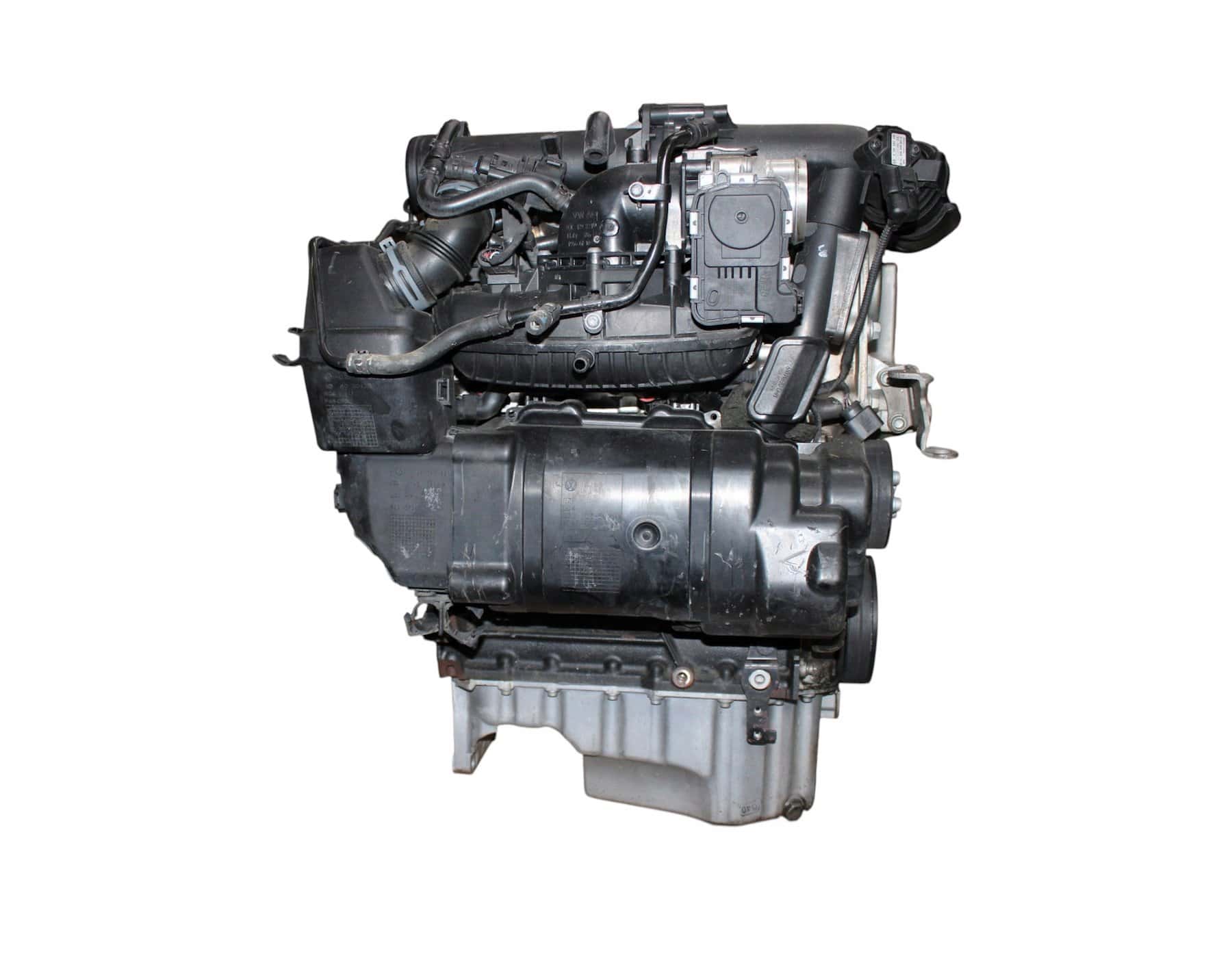 Moteur CAVA vue 5