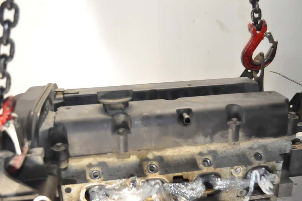 Moteur SNJC vue 3