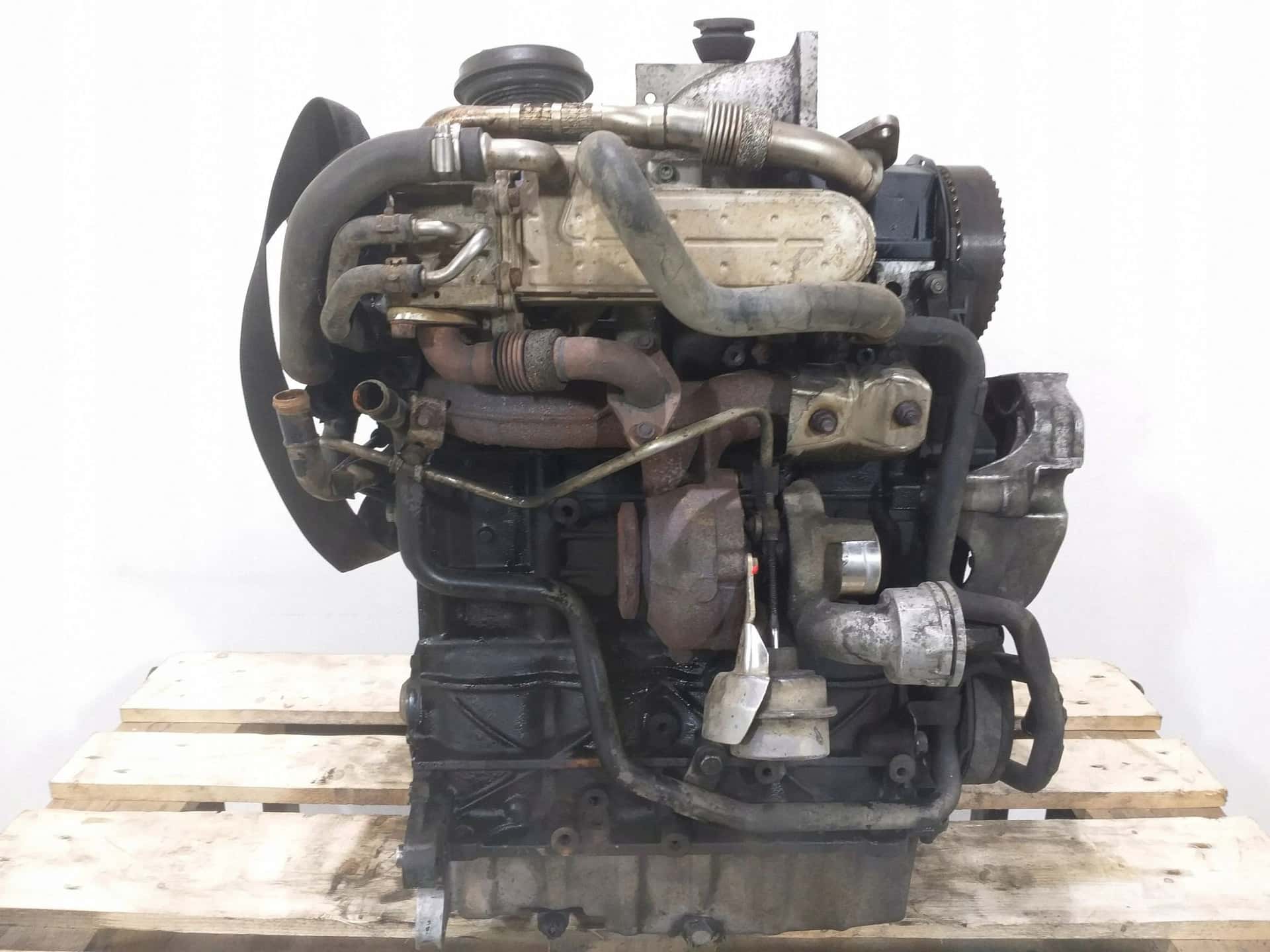 Moteur AVQ vue 10