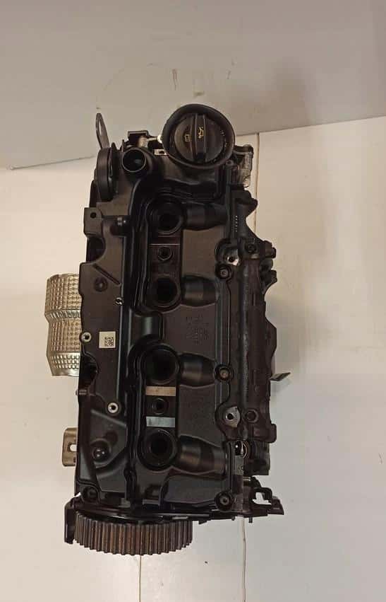 Moteur DTSB vue 5