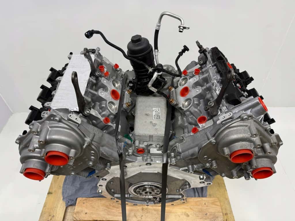 Moteur CWGD vue 6