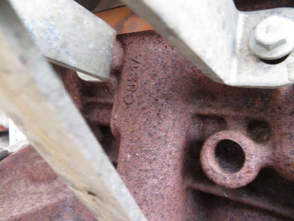 Moteur CYFA vue 7