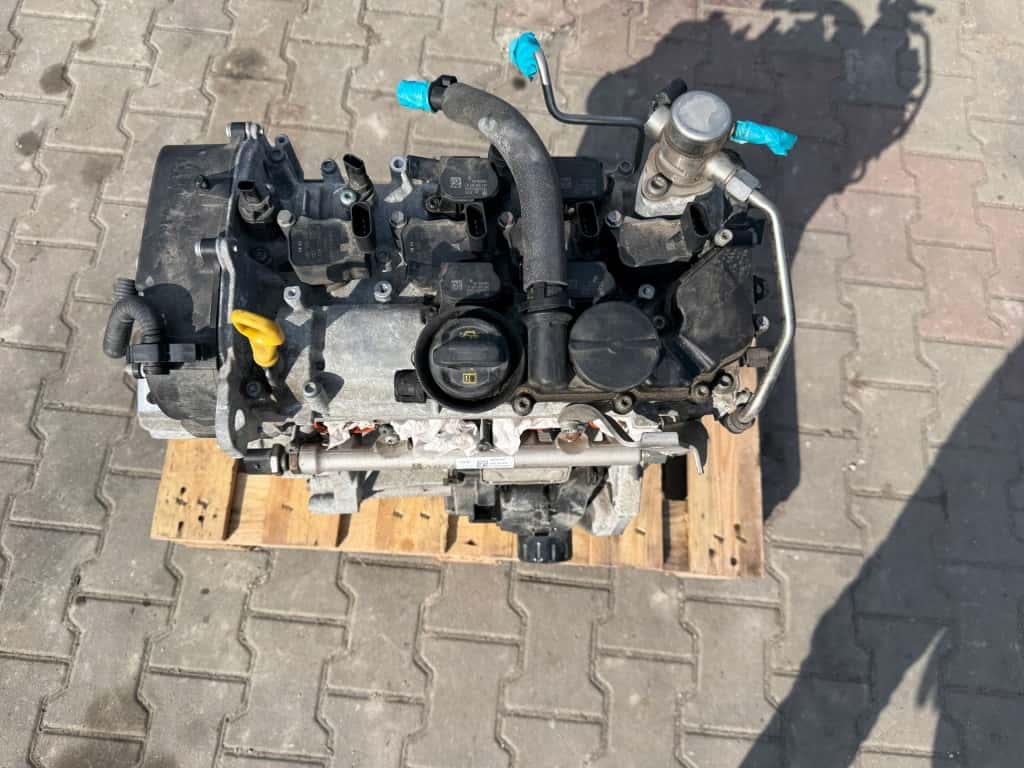 Moteur DPBC vue 4
