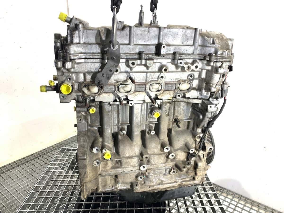 Moteur 1AD-FTV vue 4