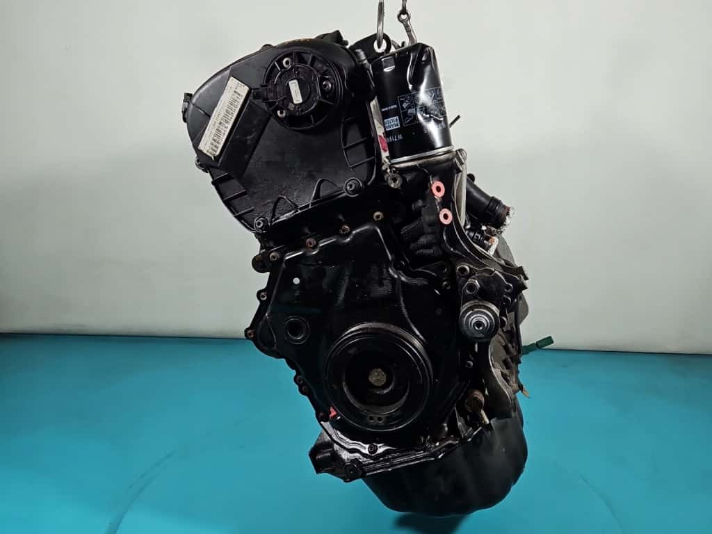 Moteur CPMB vue 3