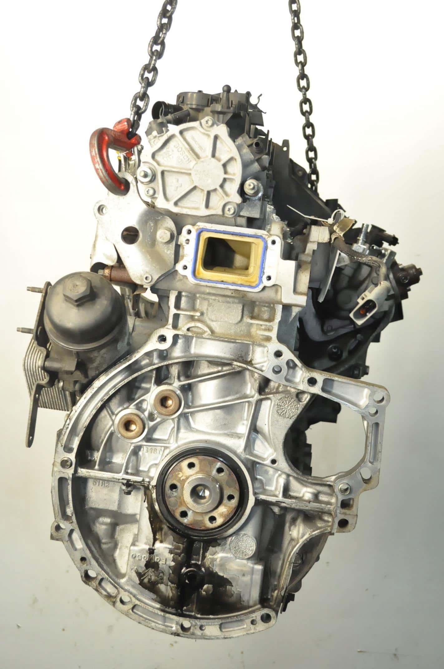 Moteur XWGB vue 3