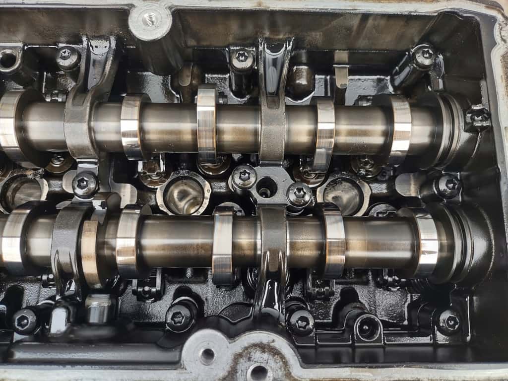 Moteur CKFB vue 3