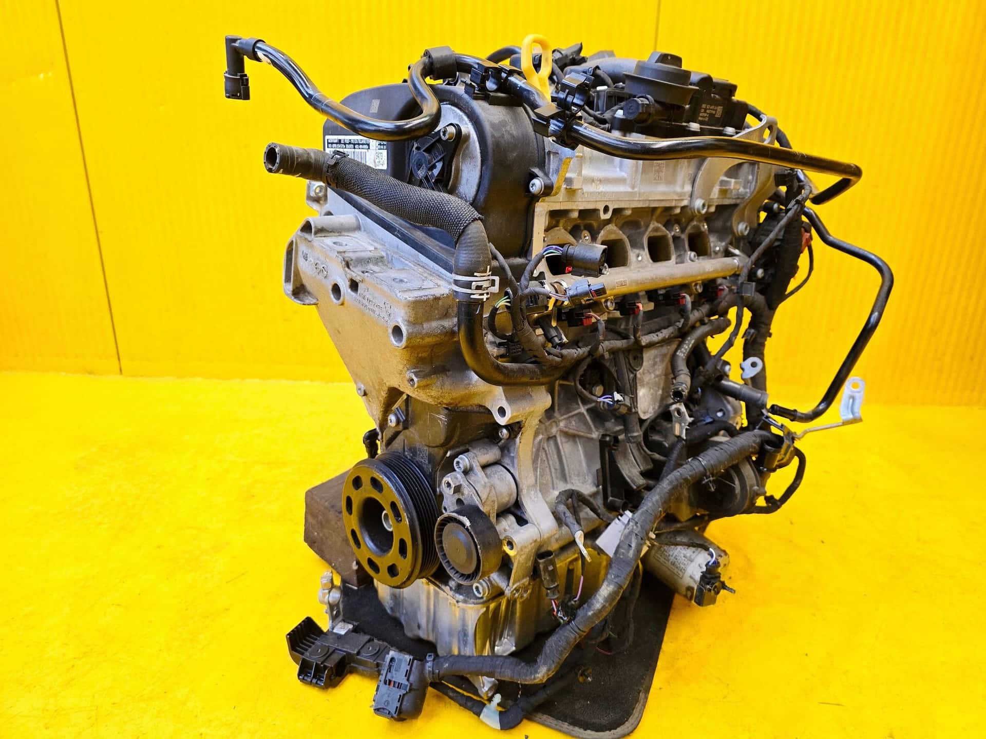 Moteur DPBE vue 11
