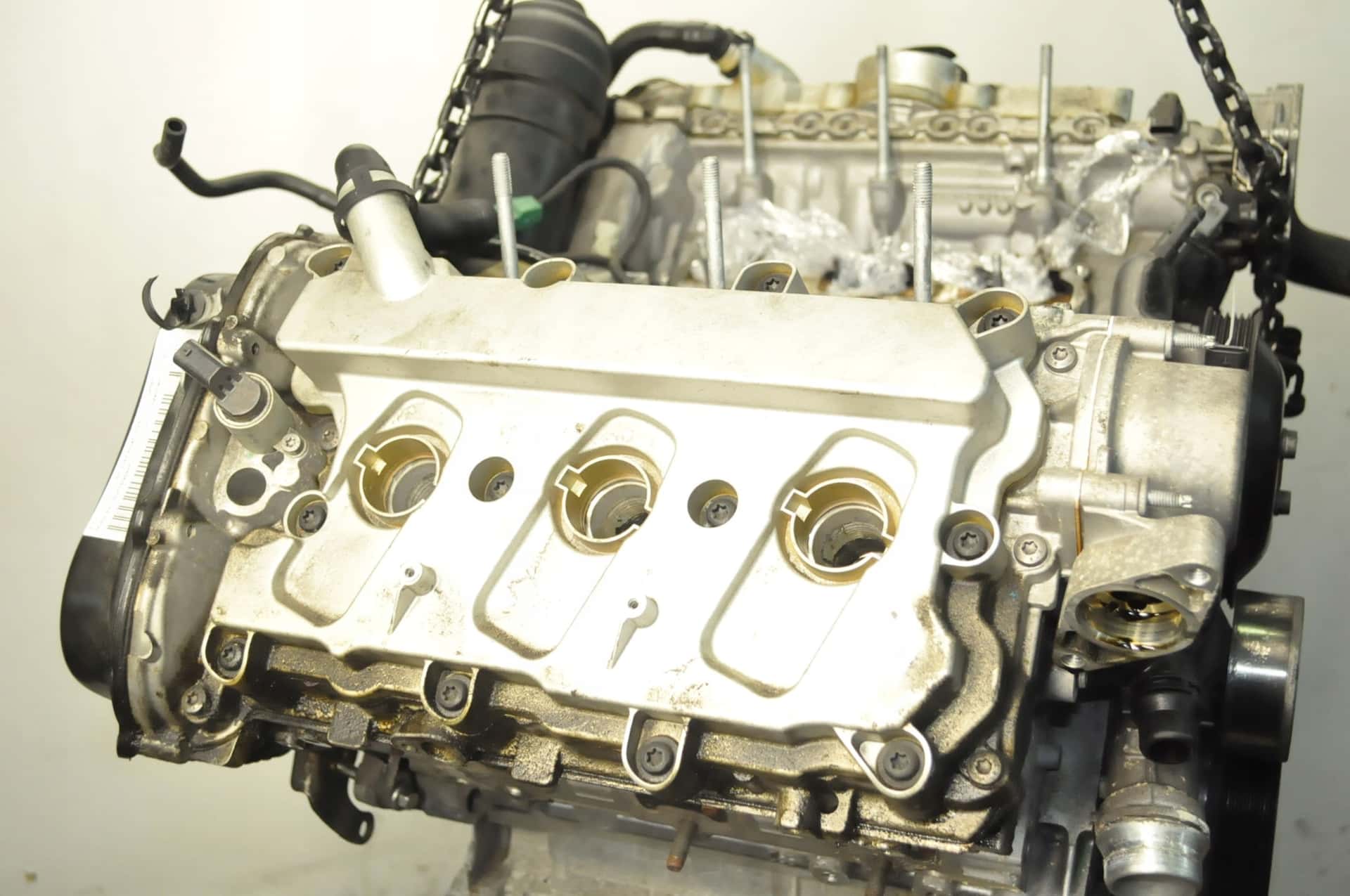 Moteur CGWC vue 4