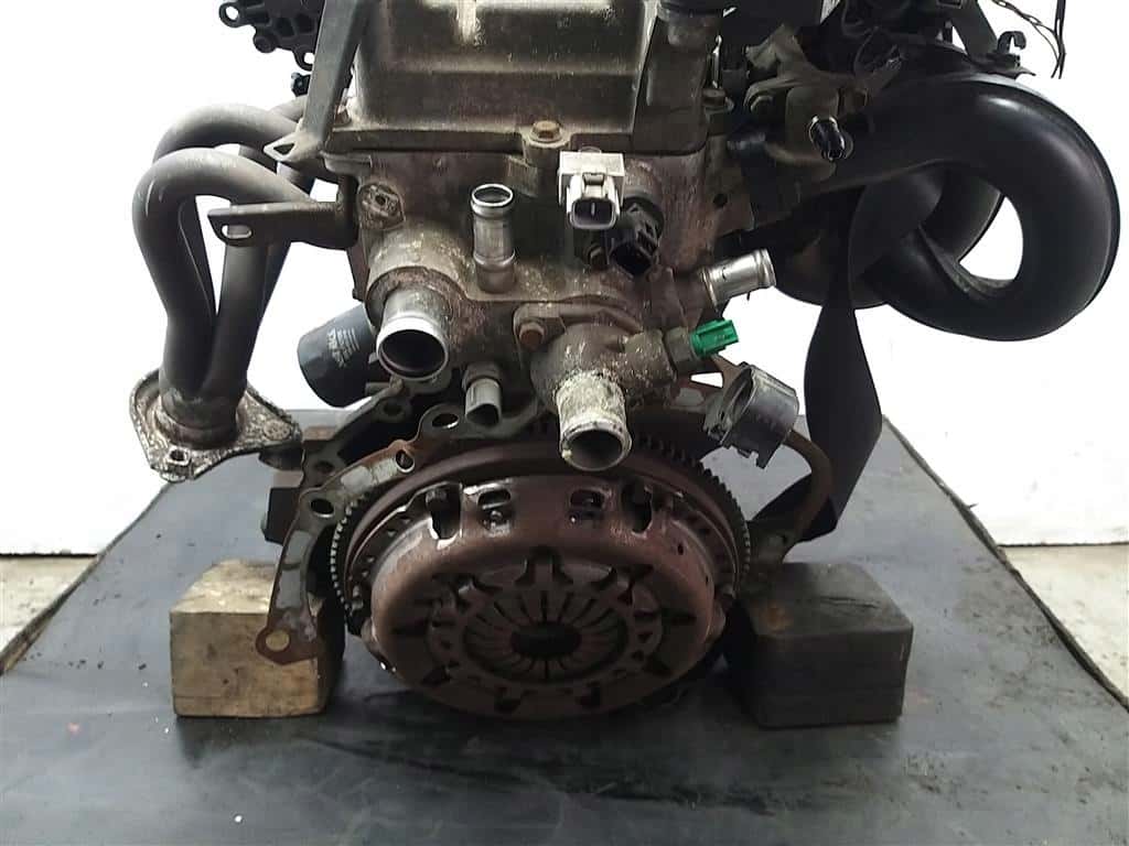 Moteur 1SZ-FE vue 3