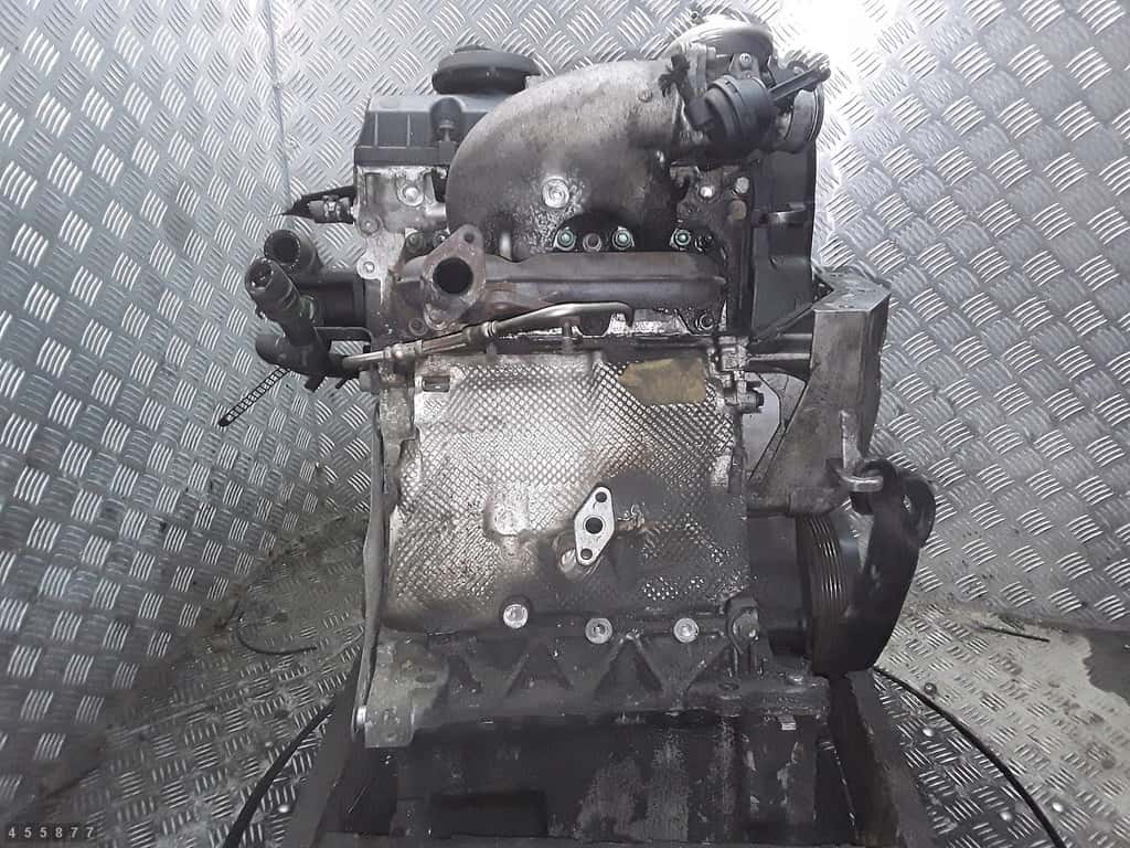 Moteur ANY vue 3