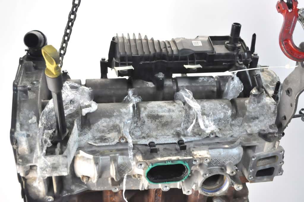Moteur BKFB vue 3
