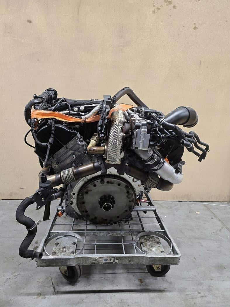 Moteur CDUC vue 7