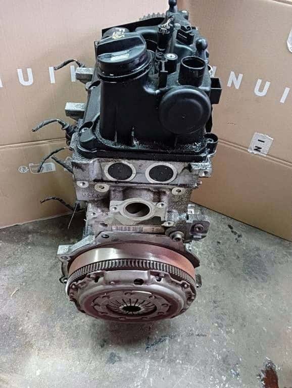 Moteur CUSA vue 6