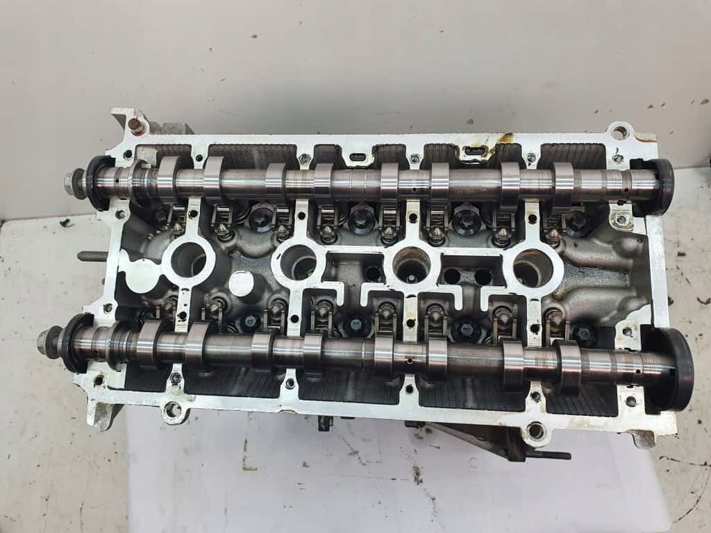 Moteur F4R 811 vue 5