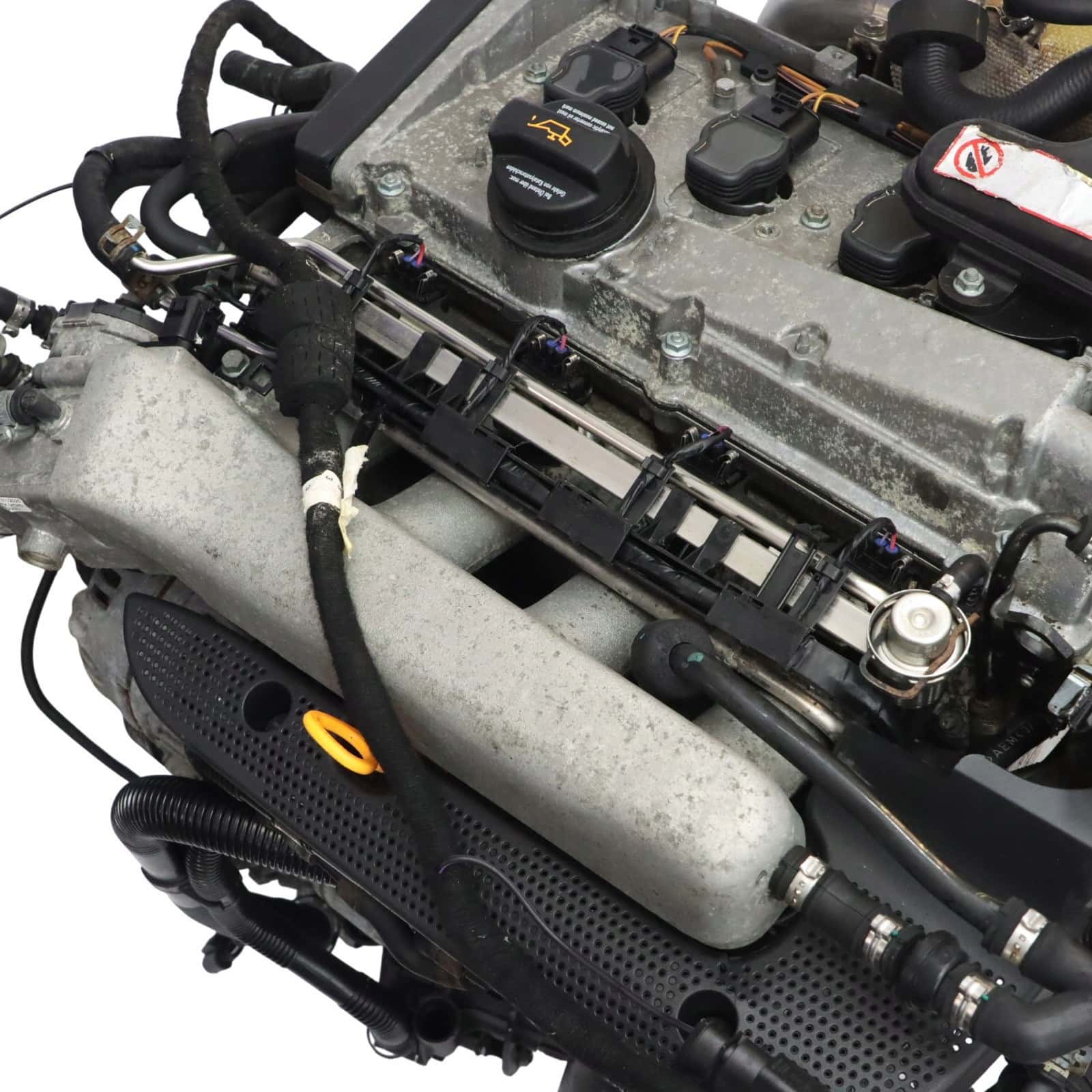 Moteur AUM vue 8