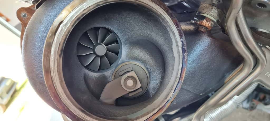 Moteur DNFD vue 4