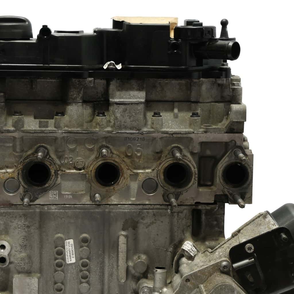Moteur XWDA vue 3