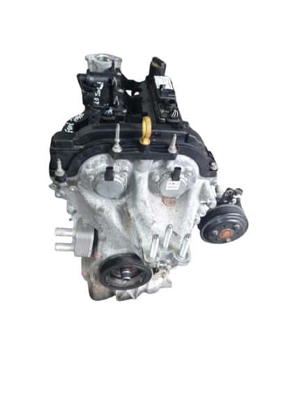 Moteur SFJN vue 2