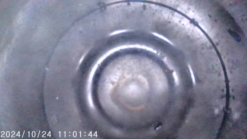 Moteur CFFE vue 7