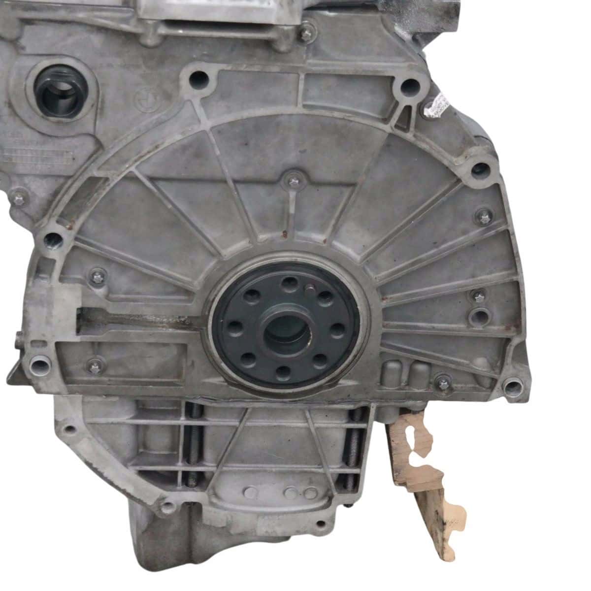 Moteur N47 D20 B vue 6