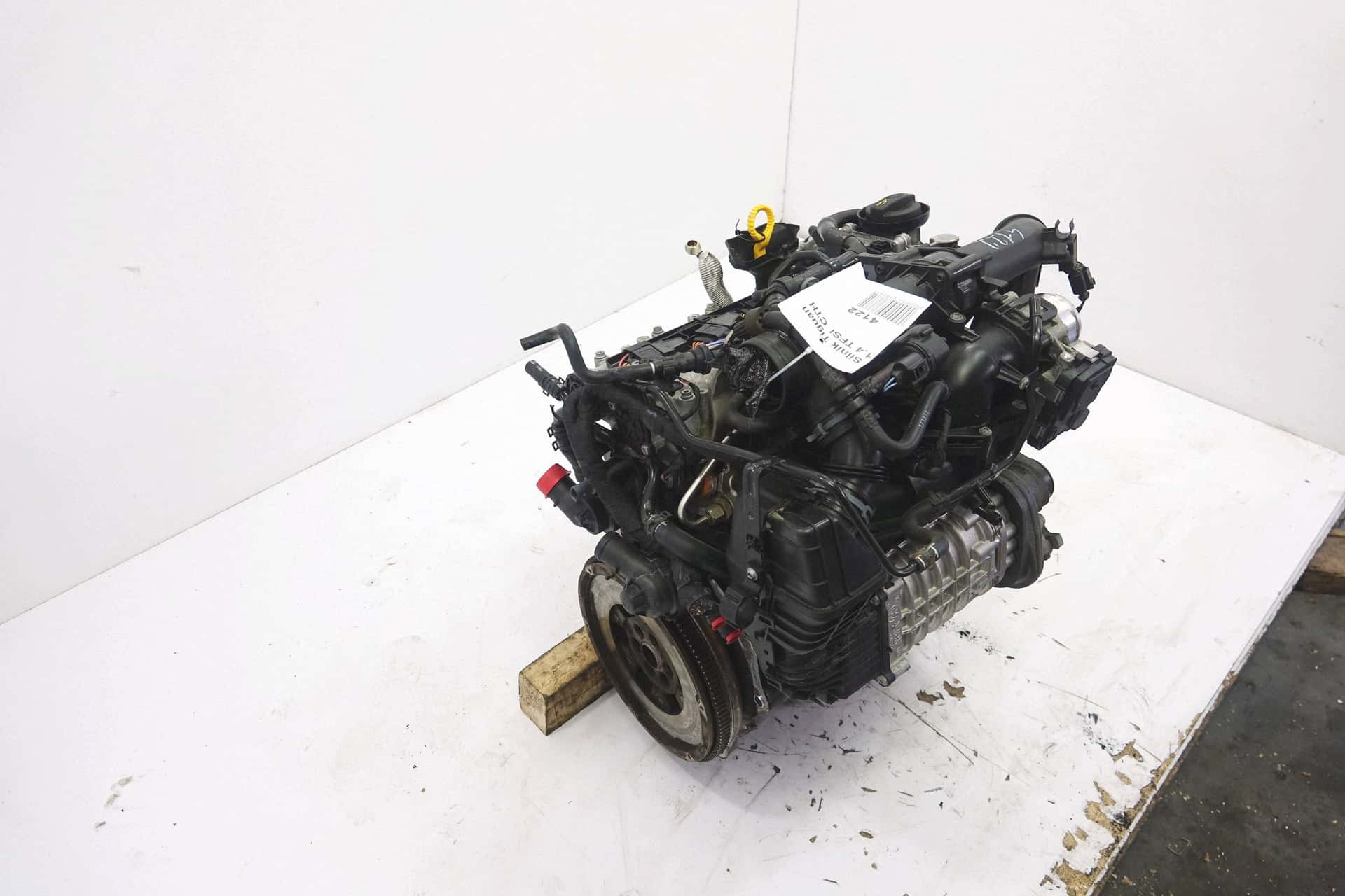 Moteur CTHG vue 3