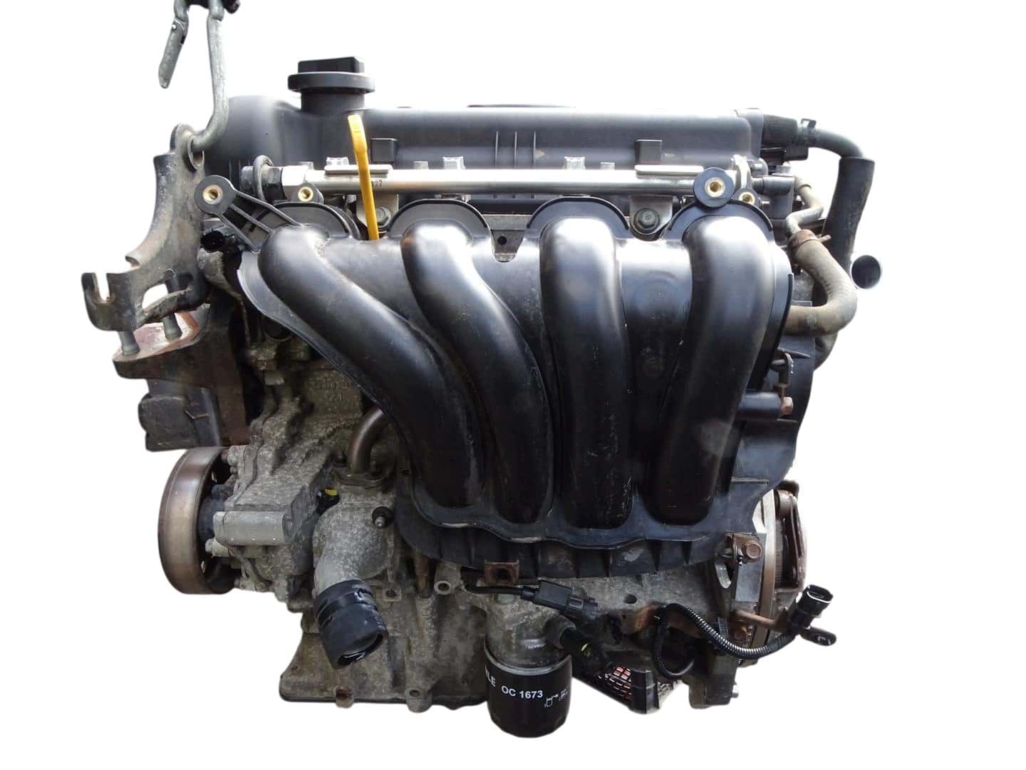 Moteur G4FA vue 2
