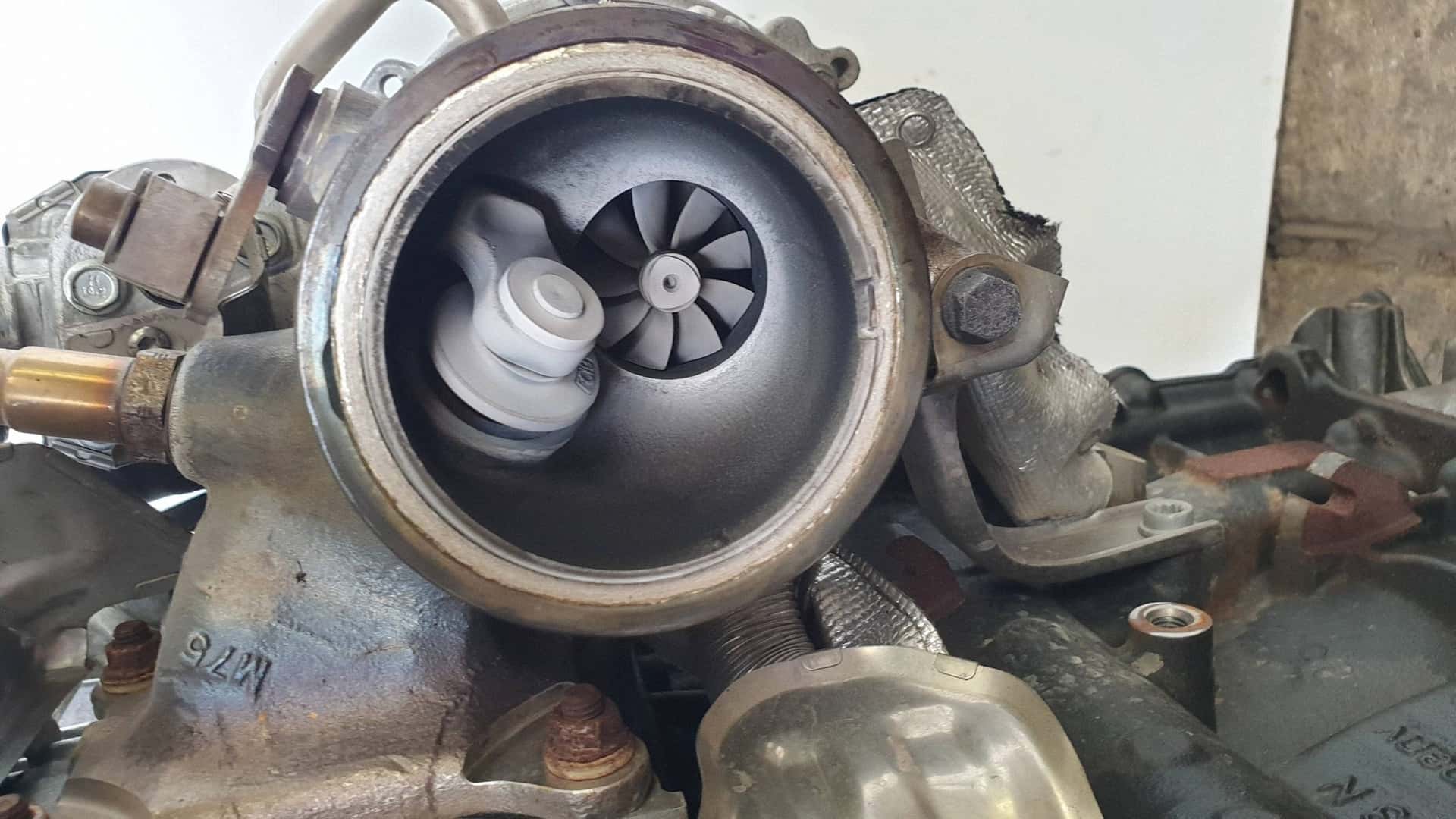 Moteur CULA vue 15