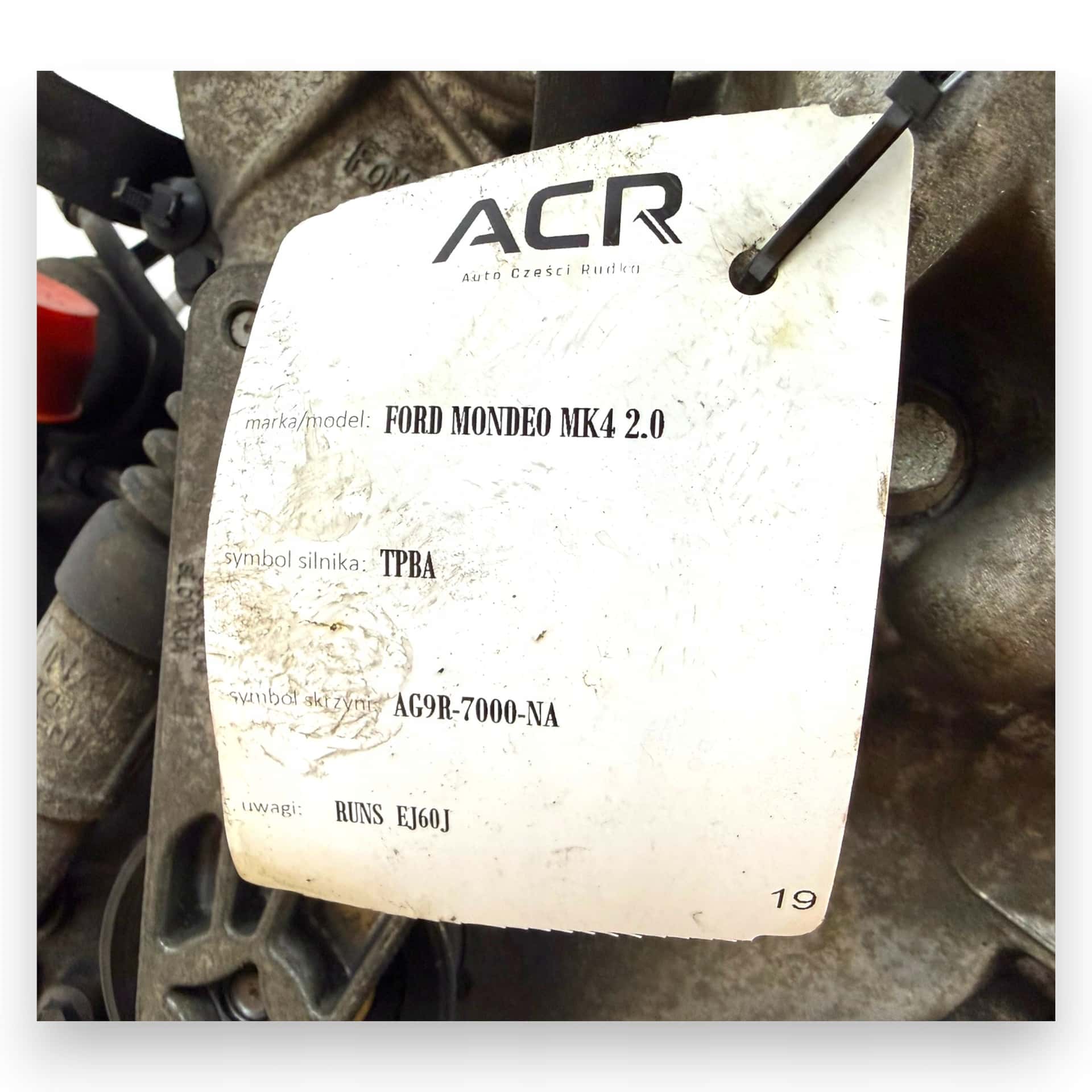 Moteur TPBA vue 14