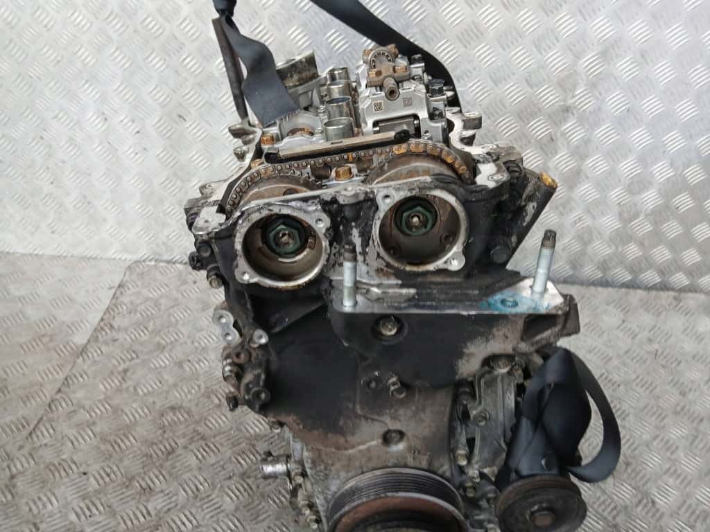 Moteur G4LK vue 7