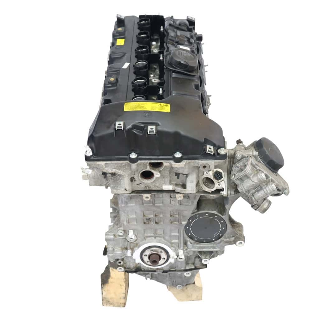 Moteur N54 B30 A vue 2