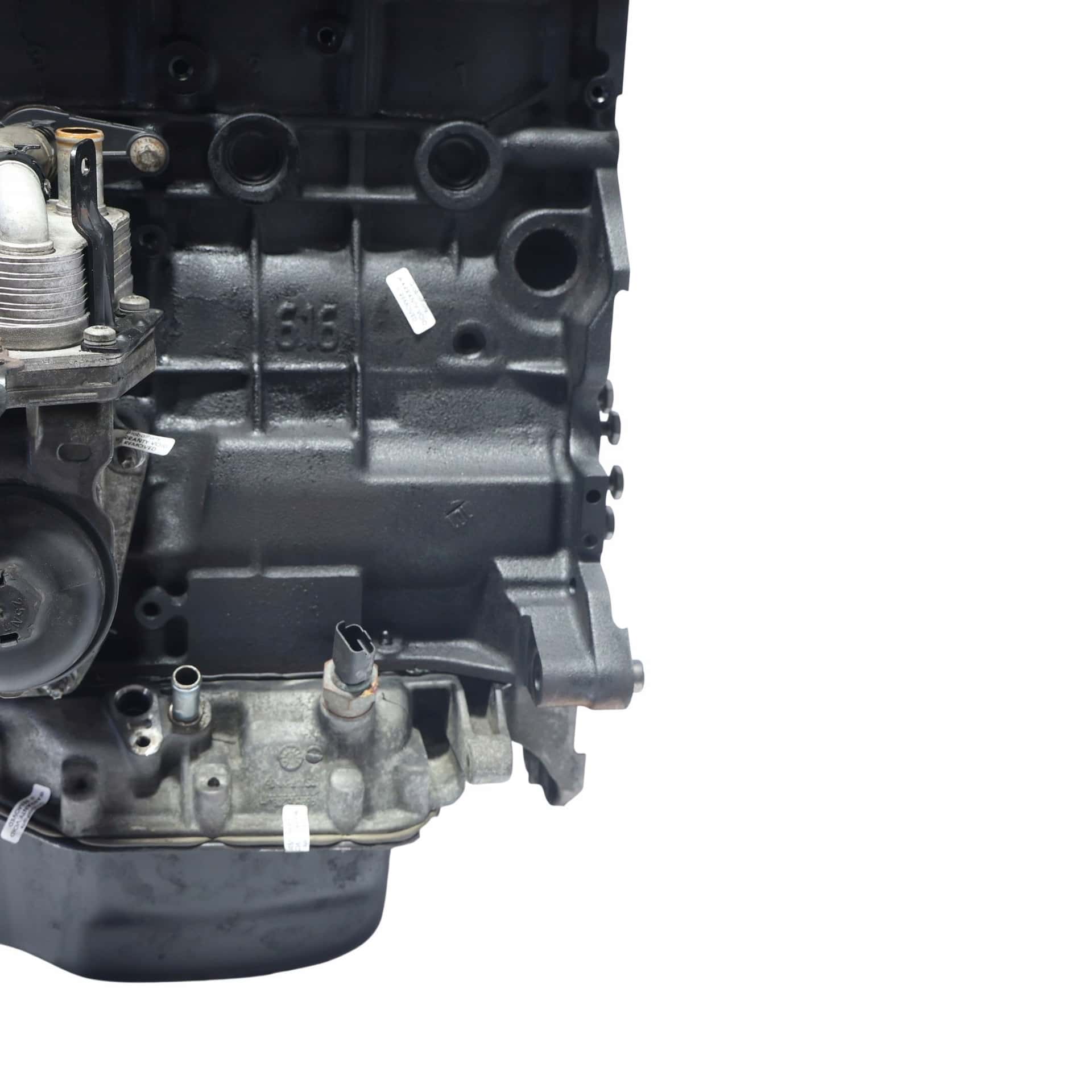 Moteur DW12BTED4 vue 7