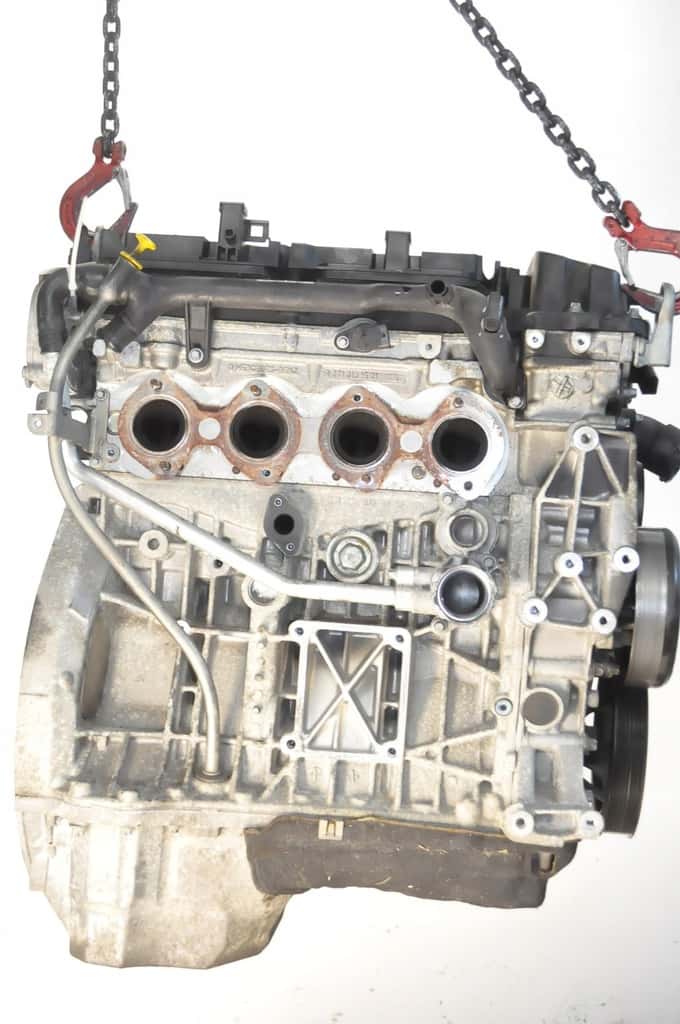 Moteur M 271.954 vue 3
