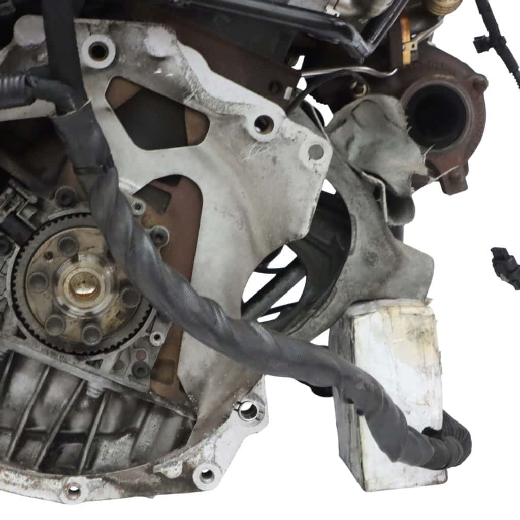 Moteur CGLD vue 6
