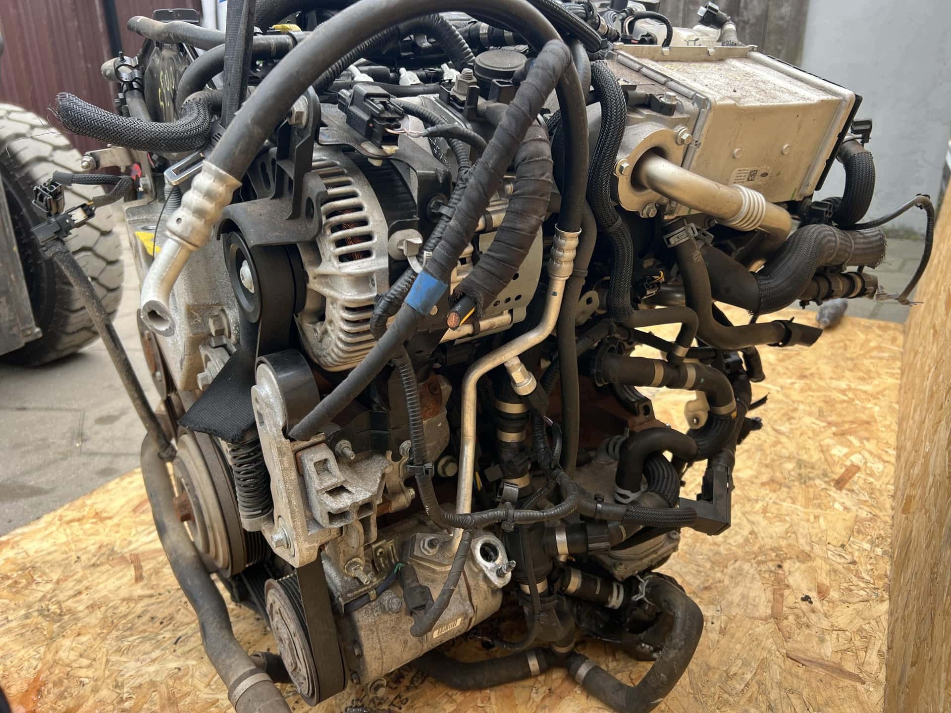 Moteur YLDC vue 8