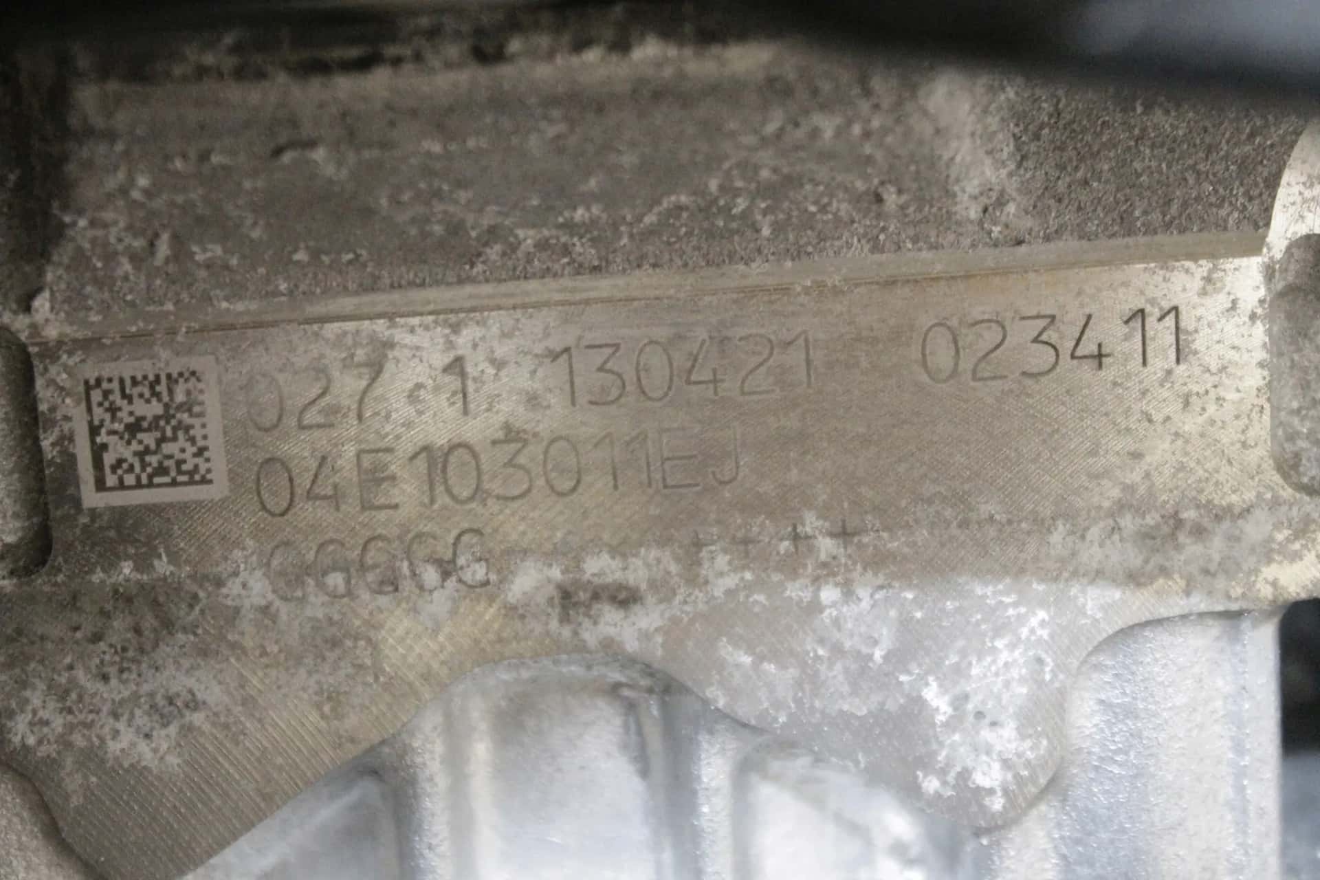 Moteur DGEA vue 9