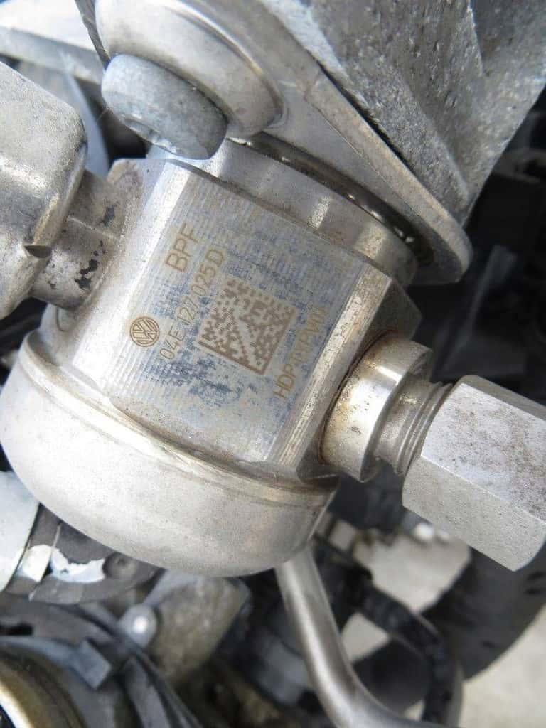 Moteur CVNA vue 3