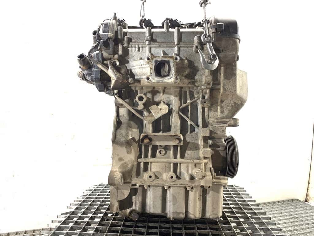 Moteur CHYA vue 2