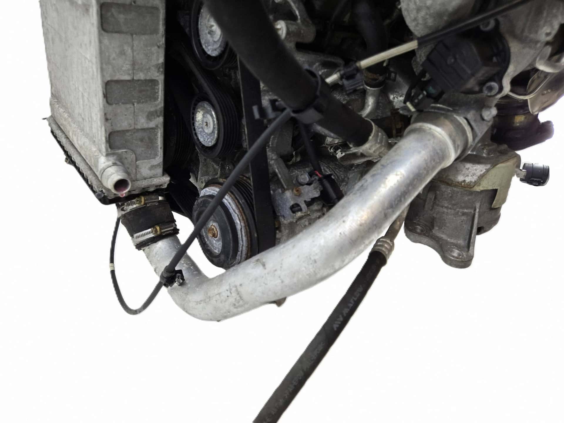Moteur M 274.920 vue 4