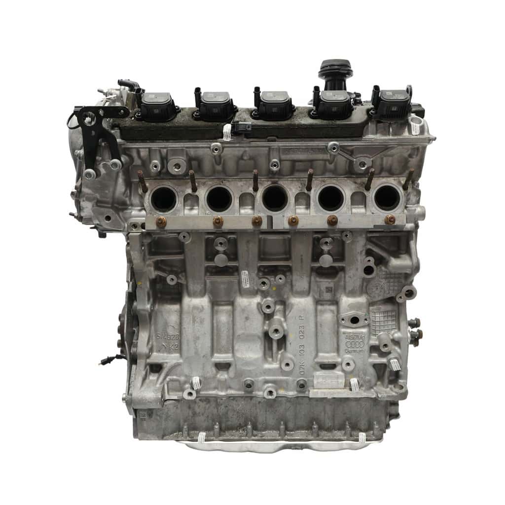 Moteur DNWA vue 5