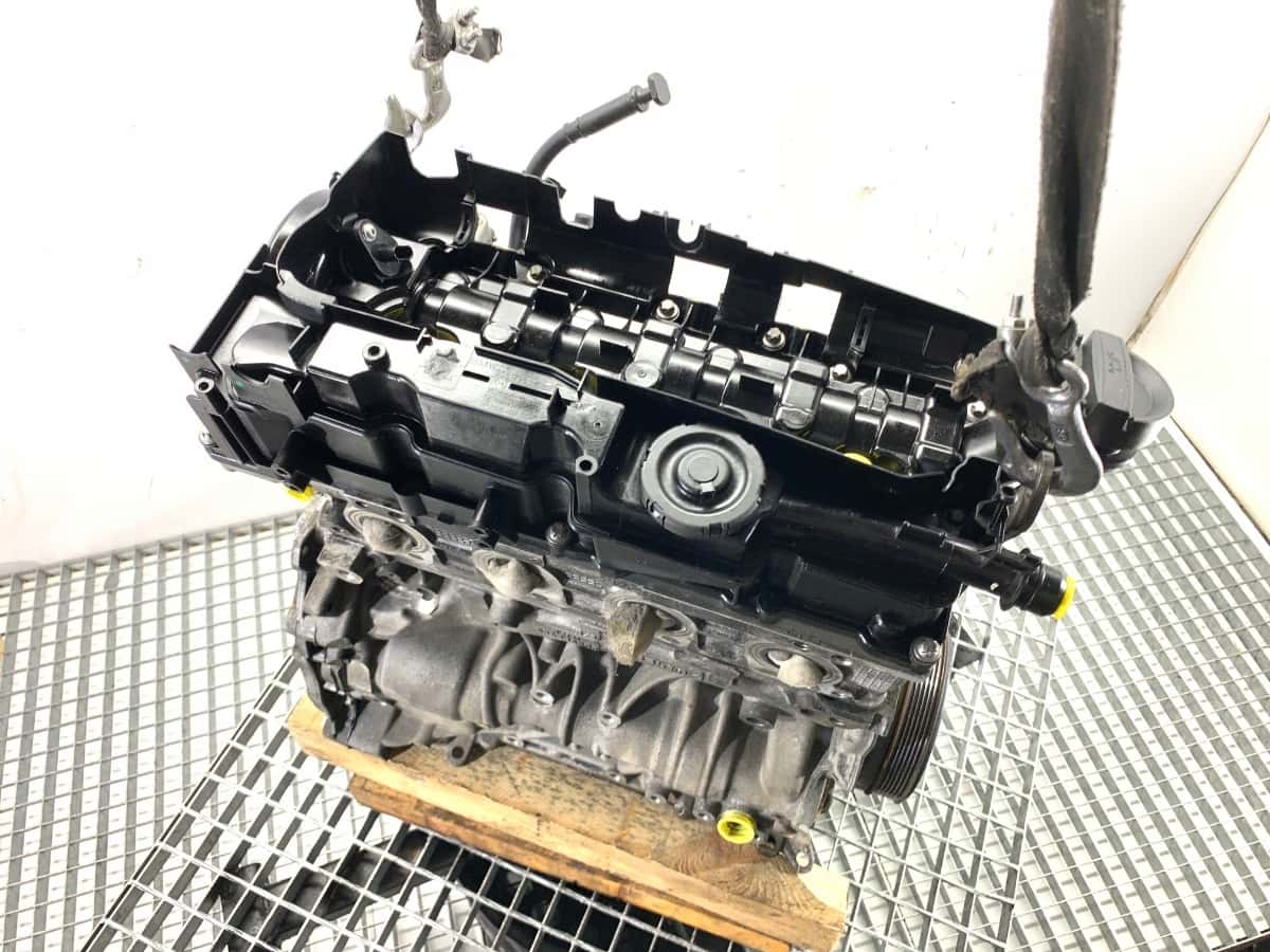Moteur B47 D20 A vue 4