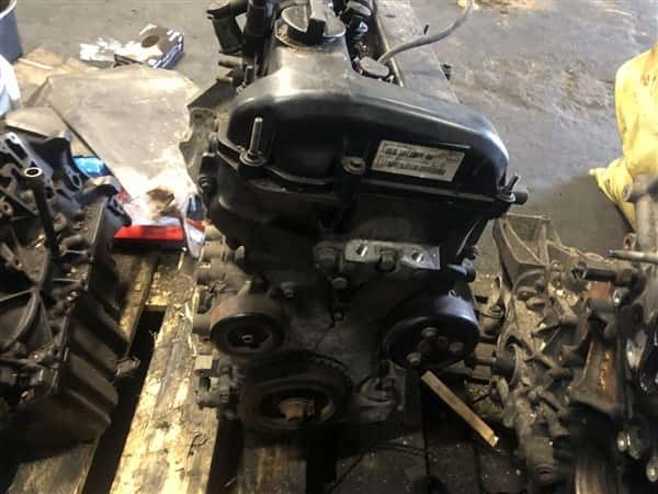 Moteur CHBB vue 3