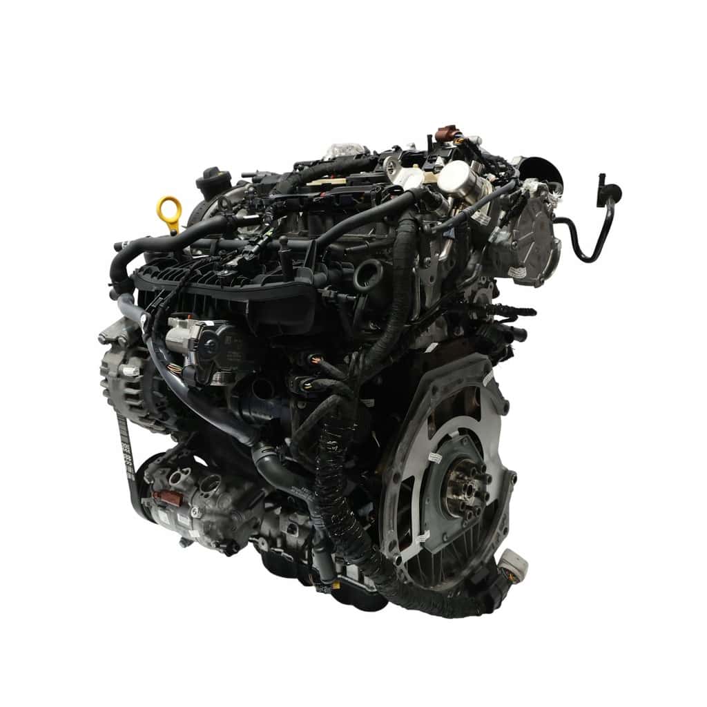 Moteur DNFB vue 7