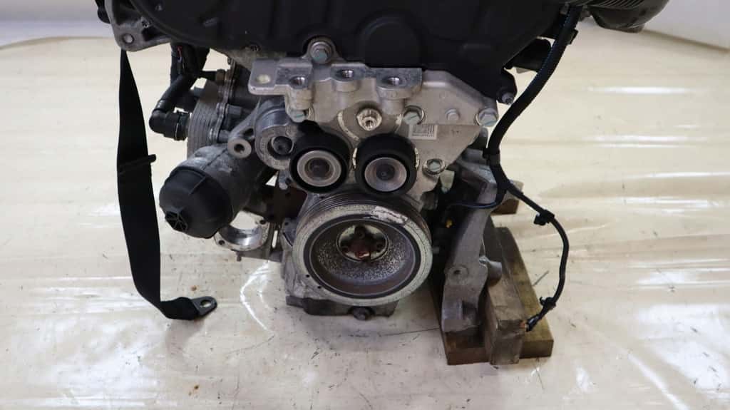 Moteur 330 A1.000 vue 6